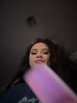 Snapshot of CarmelaAnthony chatting on January 16, 2025, 12:31 pm CarmelaAnthony online show from January 16, 2025, 12:31 pm