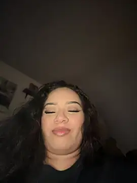 Snapshot of CarmelaAnthony chatting on February 12, 2025, 12:22 pm CarmelaAnthony online show from February 12, 2025, 12:22 pm