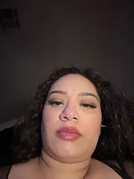 Snapshot of CarmelaAnthony chatting on March 2, 2025, 1:38 pm CarmelaAnthony online show from March 2, 2025, 1:38 pm