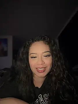 Snapshot of CarmelaAnthony chatting on March 20, 2025, 12:53 pm CarmelaAnthony online show from March 20, 2025, 12:53 pm