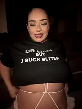 Snapshot of CarmelaAnthony chatting on September 13, 2025, 11:54 am CarmelaAnthony online show from September 13, 2025, 11:54 am