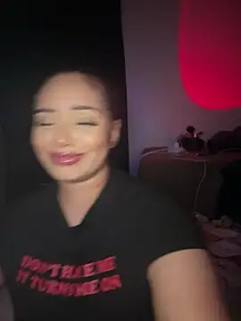 Snapshot of CarmelaAnthony chatting on September 20, 2025, 12:50 pm CarmelaAnthony online show from September 20, 2025, 12:50 pm