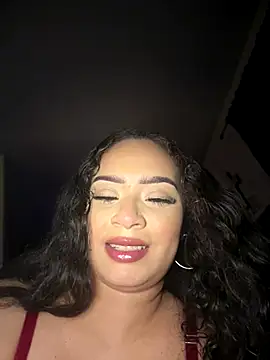 Snapshot of CarmelaAnthony chatting on October 11, 2025, 12:47 pm CarmelaAnthony online show from October 11, 2025, 12:47 pm