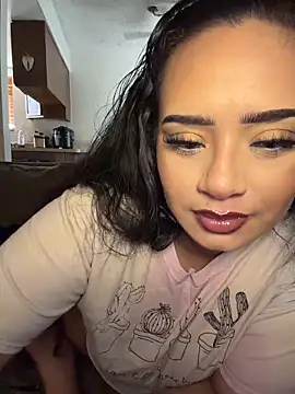 Snapshot of CarmelaAnthony chatting on October 26, 2025, 4:02 pm CarmelaAnthony online show from October 26, 2025, 4:02 pm