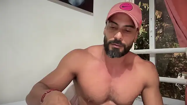 romeolovedark online show from October 21, 2025, 3:40 am