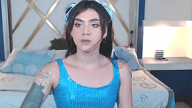 Snapshot of ximena22love chatting on February 8, 2025, 3:08 am ximena22love online show from February 8, 2025, 3:08 am