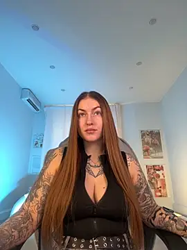 IvyHoney online show from September 29, 2025, 7:57 am