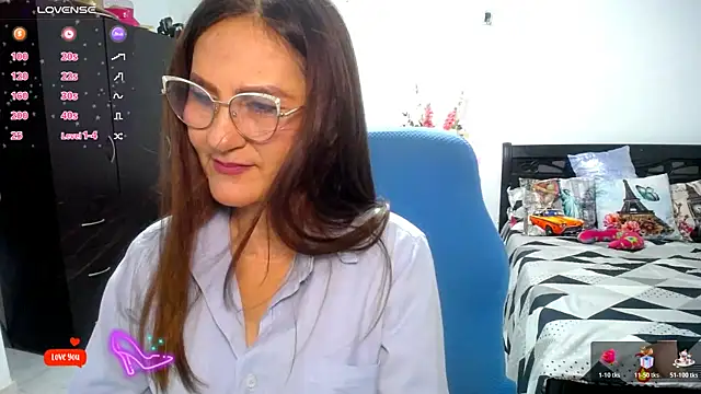 Xiimen online show from February 28, 2026, 12:11 am