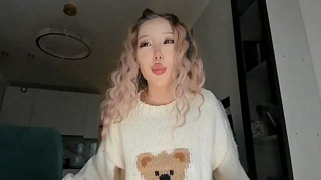 Pupasui02 online show from February 23, 2026, 10:23 am