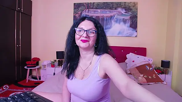 AlexaMorreno online show from May 11, 2026, 2:23 pm