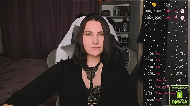 Snapshot of dj_eban_ chatting on February 3, 2026, 6:57 pm dj eban online show from February 3, 2026, 6:57 pm