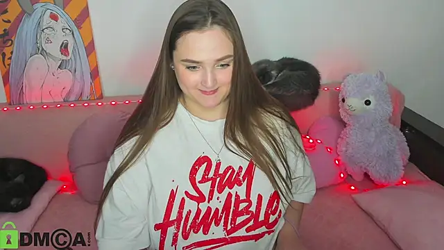 NataliEvans online show from December 5, 2024, 8:44 pm