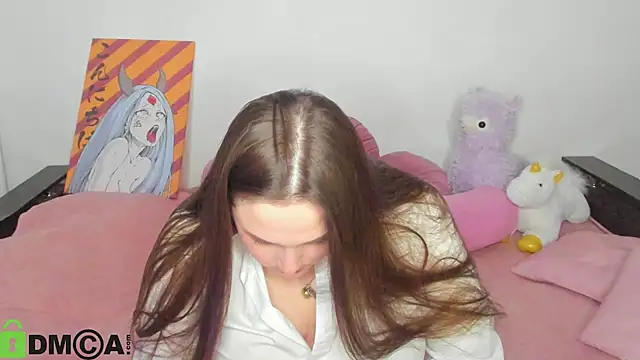 NataliEvans online show from January 28, 2025, 8:04 pm