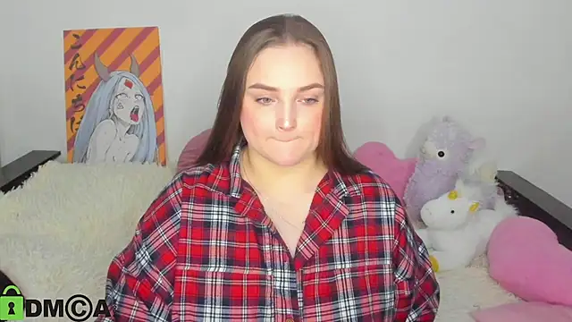 NataliEvans online show from February 28, 2025, 8:07 pm