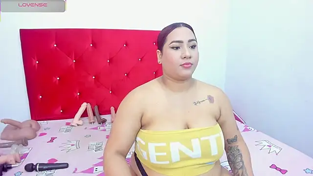 Snapshot of Daniik-big chatting on February 25, 2025, 3:31 am Daniik-big online show from February 25, 2025, 3:31 am