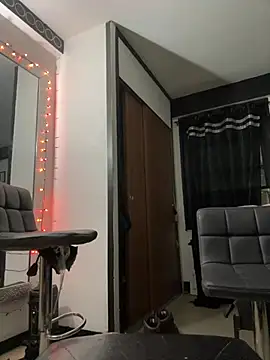 ChocolateBuns101 online show from February 21, 2025, 7:56 am