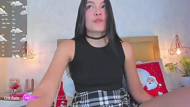 Snapshot of TIFFANYRUSSO chatting on December 3, 2024, 4:58 am TIFFANYRUSSO online show from December 3, 2024, 4:58 am