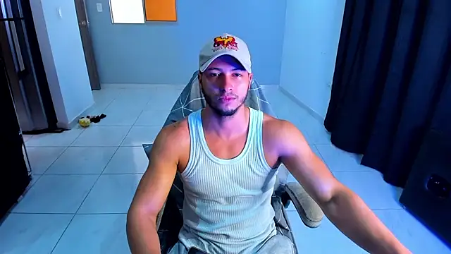 Kris Khalifa69 online show from March 2, 2026, 2:13 pm