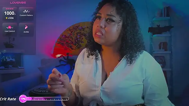 420Geminis online show from October 22, 2025, 5:08 am