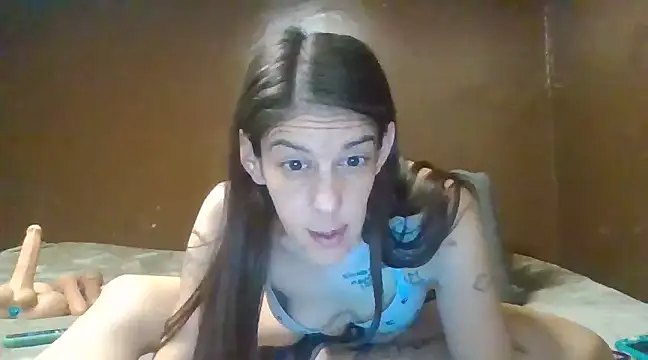 Heavenskyyee online show from February 13, 2025, 6:30 am