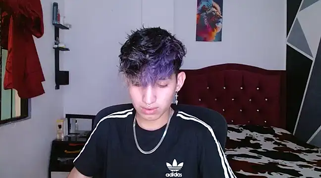 Snapshot of littlextreme chatting on December 3, 2024, 3:09 am littlextreme online show from December 3, 2024, 3:09 am