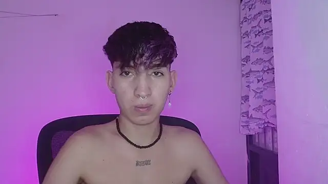 Snapshot of littlextreme chatting on February 8, 2025, 1:22 am littlextreme online show from February 8, 2025, 1:22 am