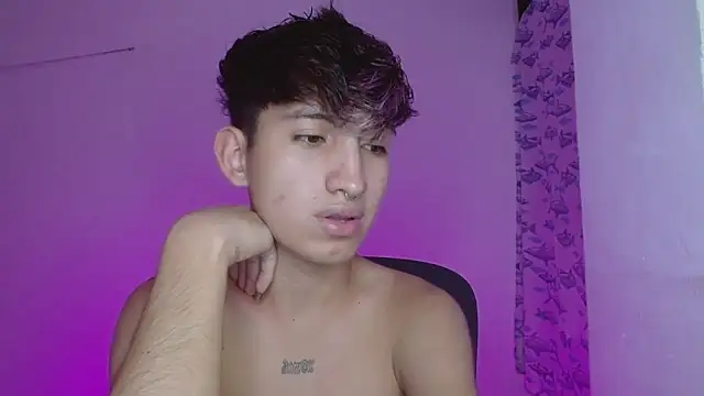 Snapshot of littlextreme chatting on February 22, 2025, 5:44 am littlextreme online show from February 22, 2025, 5:44 am