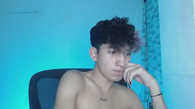 Snapshot of littlextreme chatting on February 25, 2025, 5:30 am littlextreme online show from February 25, 2025, 5:30 am