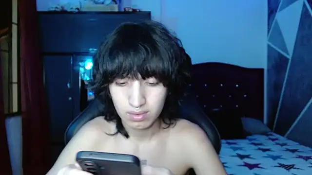 Snapshot of littlextreme chatting on July 9, 2026, 1:20 am littlextreme online show from July 9, 2026, 1:20 am