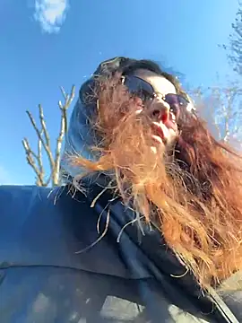 DaisyVibesss online show from February 20, 2026, 10:05 am