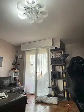 DaisyVibesss online show from February 23, 2026, 10:56 am