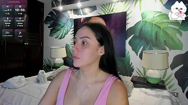 Snapshot of brianna_196 chatting on September 26, 2025, 7:29 pm brianna 196 online show from September 26, 2025, 7:29 pm