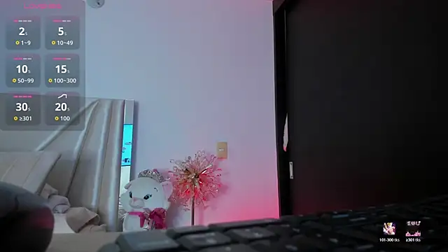 kylie sexy2000 online show from March 3, 2026, 5:52 pm