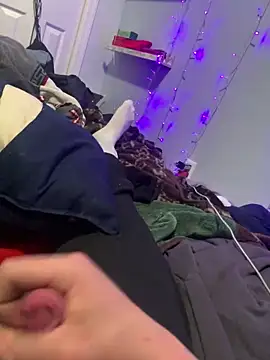 Hugetings online show from March 23, 2026, 9:13 am