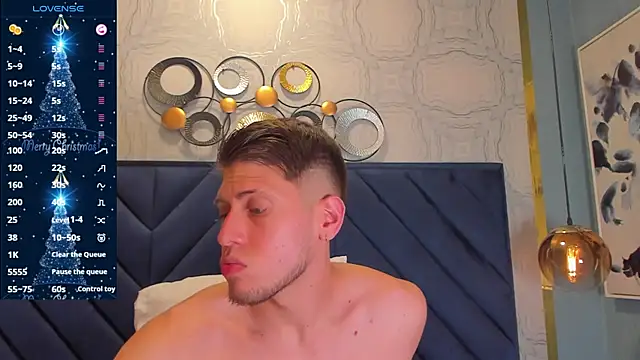 SebastianMaximoff online show from December 27, 2024, 5:48 pm