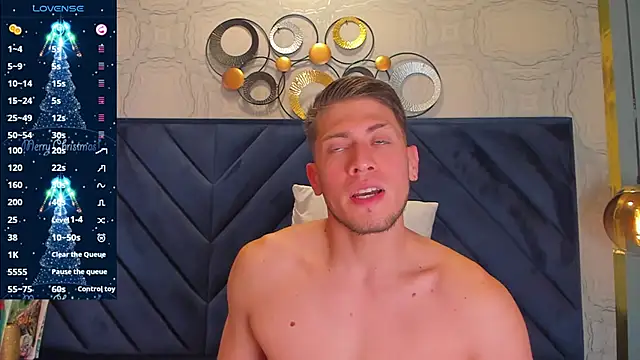 SebastianMaximoff online show from December 28, 2024, 6:08 pm