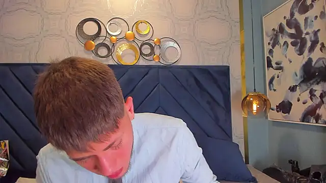 SebastianMaximoff online show from December 29, 2024, 12:12 pm