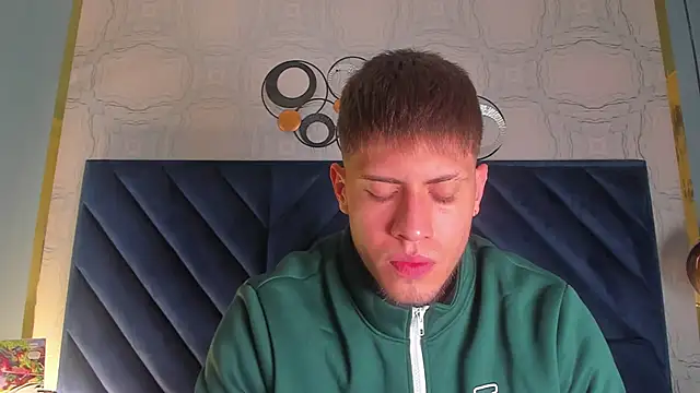 SebastianMaximoff online show from January 17, 2025, 11:38 am