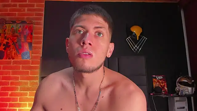 SebastianMaximoff online show from February 12, 2025, 2:32 pm