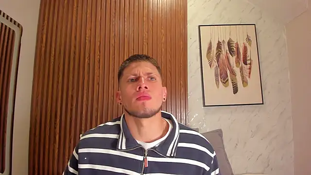 SebastianMaximoff online show from October 8, 2025, 8:06 pm