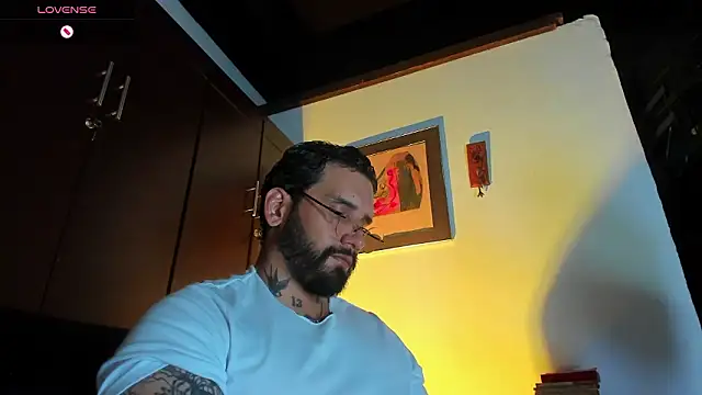 CamiloGray  online show from March 12, 2026, 2:45 pm