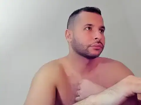 Dani Lop online show from December 12, 2024, 10:09 pm