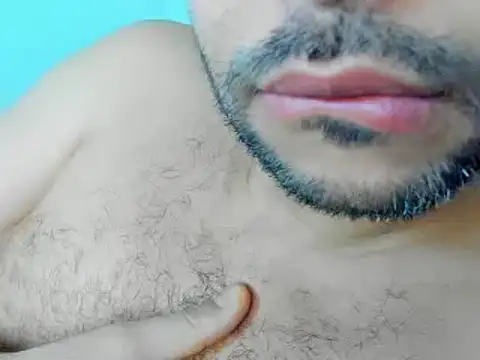 Dani Lop online show from February 1, 2025, 3:52 am