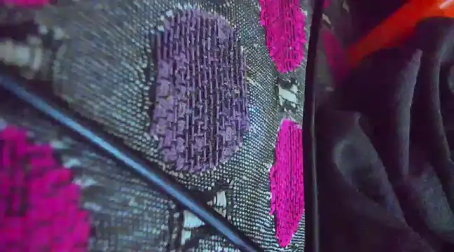 Dani Lop online show from March 9, 2025, 12:31 am