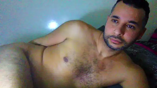 Dani Lop online show from March 1, 2026, 9:06 pm