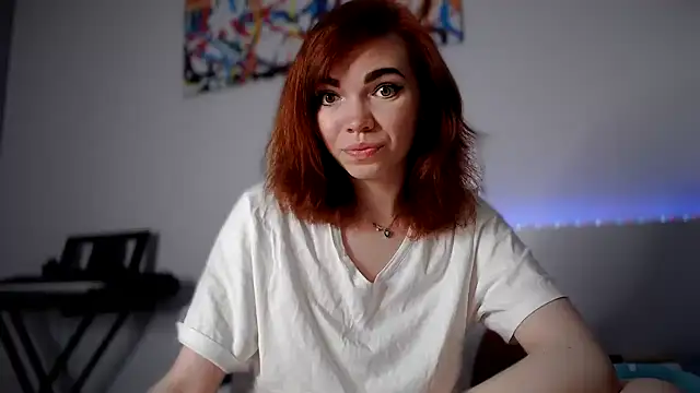 Snapshot of olivka-flower chatting on February 12, 2025, 6:40 pm olivka-flower online show from February 12, 2025, 6:40 pm