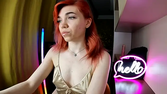 olivka-flower online show from February 19, 2026, 9:00 pm