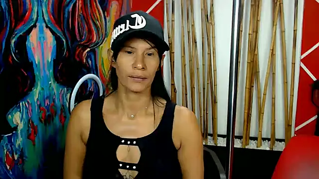 wandanara sex online show from December 4, 2025, 12:47 pm