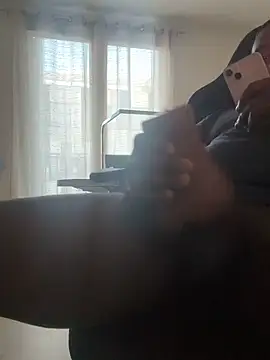 Snapshot of waakenda chatting on October 7, 2025, 5:10 pm waakenda online show from October 7, 2025, 5:10 pm