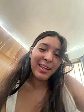 mariatudulceadiccion online show from May 25, 2026, 4:02 pm